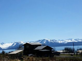 41272 China Poot St, Homer, AK 99603