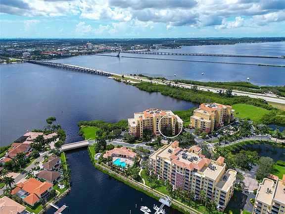 4th image of 615 Riviera Dunes Way APT 107