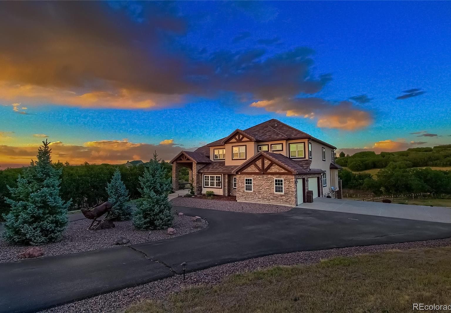 2205 Stevens Ct, Castle Rock, CO 80109 | Zillow