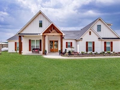 917 County Road 914, Burleson, TX, 76028