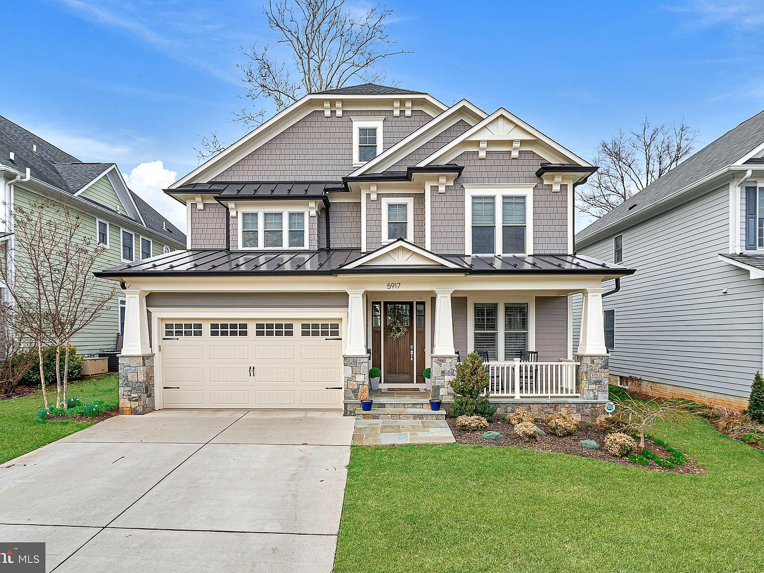 5917 Anniston Rd, Bethesda, MD 20817 Zillow