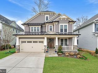 5917 Anniston Rd, Bethesda, MD 20817