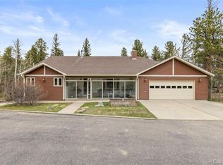 805 Lodge Pole Drive, Black Hawk, CO 80422