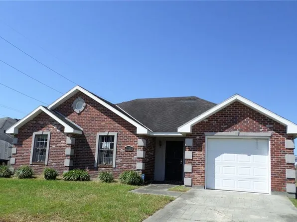 7710 Wave Dr, New Orleans, LA 70128
