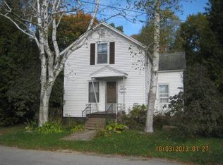 168 Adams St, Rutland, VT 05701