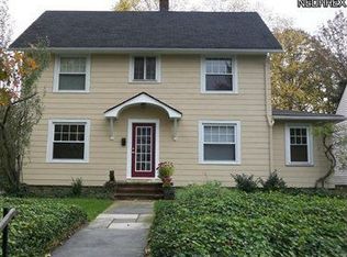 2519 Kingston Rd, Cleveland Heights, OH 44118