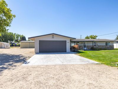 11825 Hensen Dr, Nampa, ID, 83651
