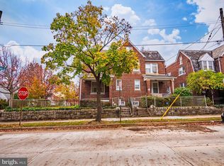 500 Powhatan Pl NW, Washington, DC