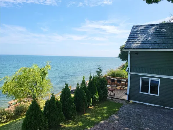 9624 Beachwood Park Dr, Hamlin, NY 14464