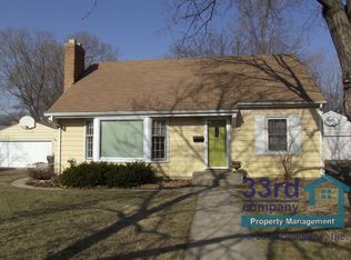 7320 Blaisdell Ave S, Richfield, MN 55423