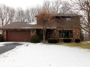 204 Brentwood Dr, Battle Creek, MI 49015