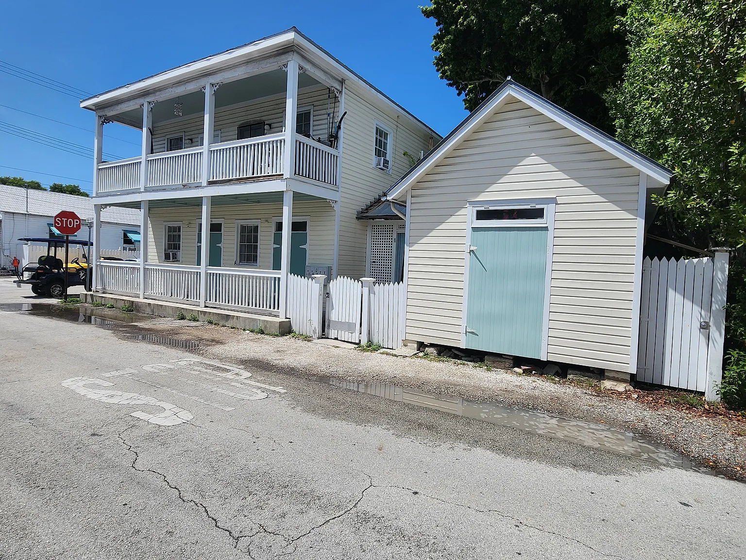 1128 Packer St — Photo 1