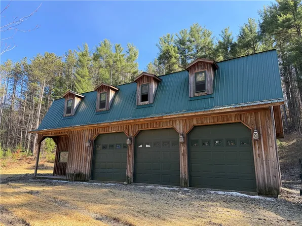 5310 County Route 10, Cameron, NY 14819