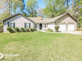 8939 Habersham Dr, Jonesboro, GA 30238