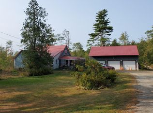 416 Cross Rd, Swanville, ME 04915