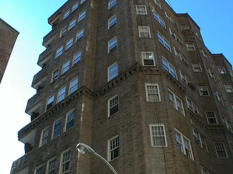 Building Shot