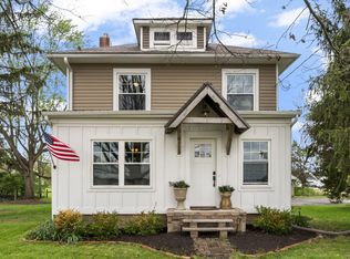 1843 Horseshoe Rd, Delaware, OH 43015