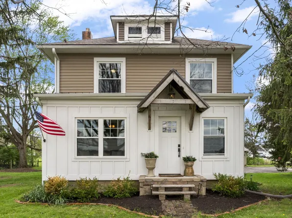 1843 Horseshoe Rd, Delaware, OH 43015