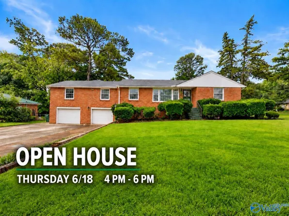 7600 Holland Dr SW, Huntsville, AL 35802