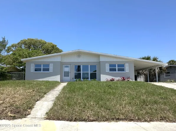 4440 Stuart Ave, Titusville, FL 32780