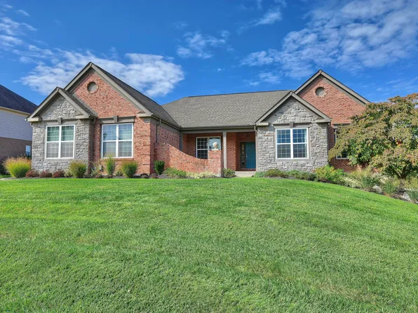 2660 Legacy Rdg, Florence, KY 41042