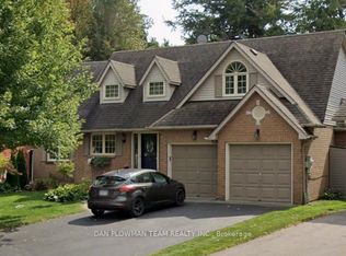 10 Barrington Pl, Clarington, ON L1E2K9