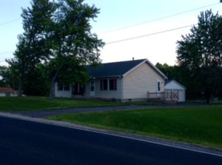 23372 Shake Rag Rd, Danville, IL 61834