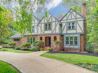 9307 Erlwood Rd, Henrico, VA 23229