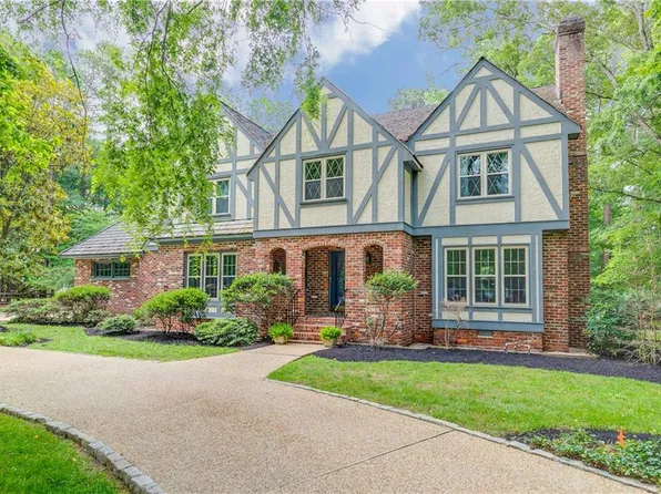 9307 Erlwood Rd, Henrico, VA 23229