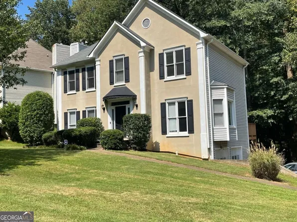 109 Lansing Dr NW, Marietta, GA 30144