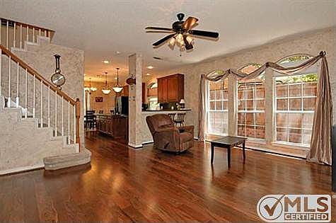2nd image of 4416 Fairfax Hill Dr