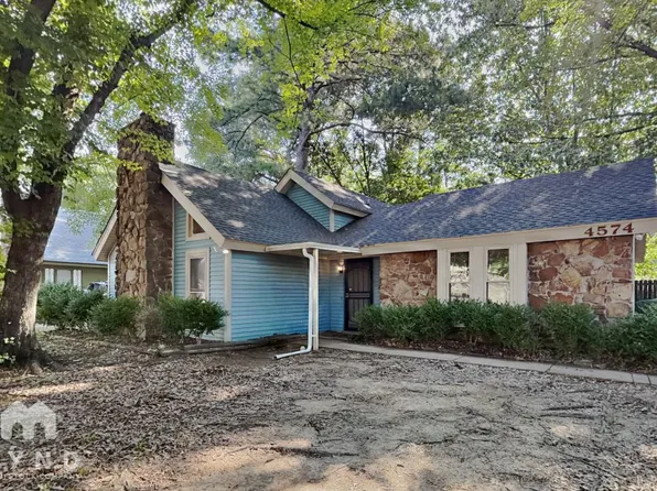 4574 Trout Valley Dr, Memphis, TN 38141