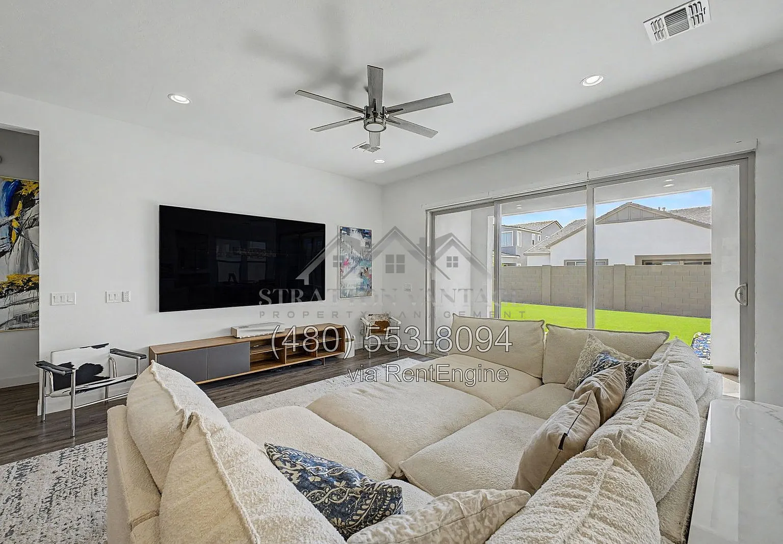 4 bed, 4.0 bath, 2945 sqft, $3,800 — Photo 4