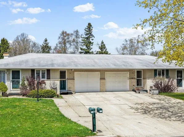 401 Steven St, Green Bay, WI 54303