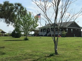 2223 Geddie Loop Rd, Deatsville, AL 36022