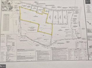 LOT 1 Anderson Road Anderson Rd, Magnolia, DE 19962