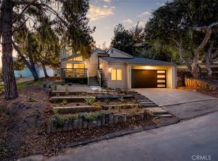 775 Huntington Rd, Cambria, CA 93428