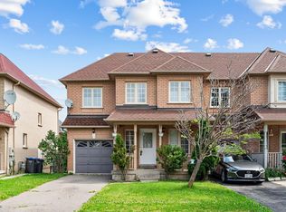 40 Zebra Trl, Brampton, ON L6R2J3