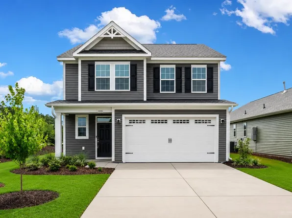 1328 Wykham Park Dr., Myrtle Beach, SC 29579