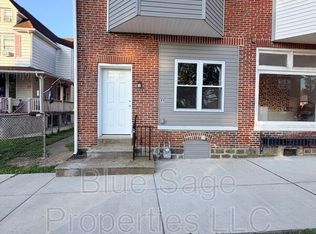 44 W Winona Ave, Norwood, PA 19074
