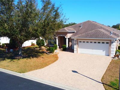 16331 SW 12th Ter, Ocala, FL, 34473