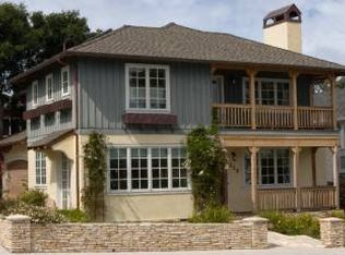 218 Congress Ave, Pacific Grove, CA 93950