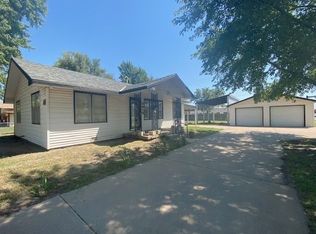 3410 S Meridian Ave, Wichita, KS 67217