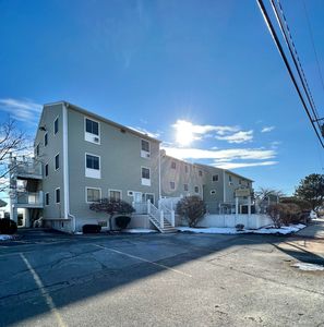 189 E Grand Avenue #206, Old Orchard Beach, ME, 04064