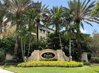 The Palms At Weston, Weston, FL 33331