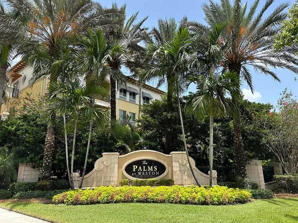 16100 Emerald Estates Dr APT 284, Weston, FL 33331