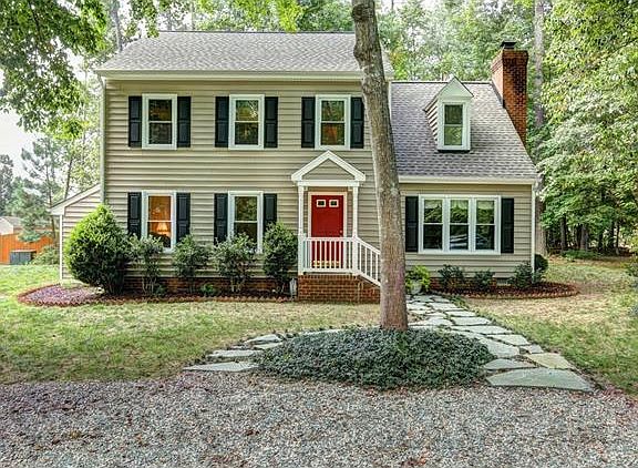 2nd image of 11411 Stonecrop Pl