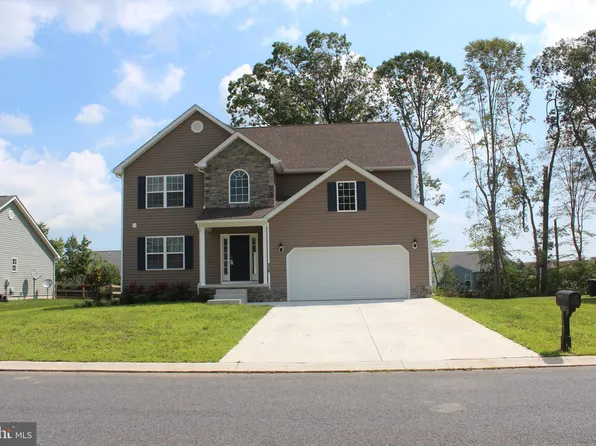 316 W Birdie Ln, Magnolia, DE 19962