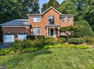 5230 Gunpowder Rd, Fairfax, VA 22030