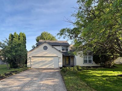 8730 Powderhorn Way, Indianapolis, IN, 46256